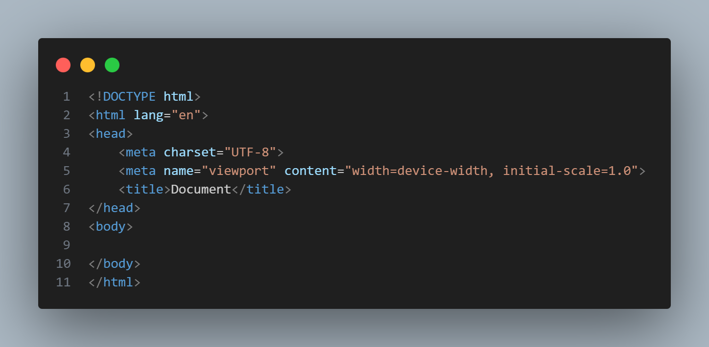 html Image